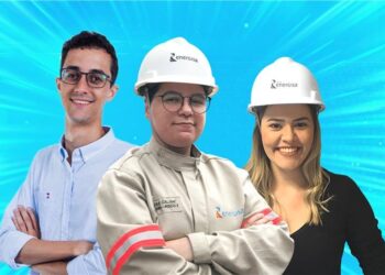 Energisa busca talentos para Programa de Estágio em 11 estados