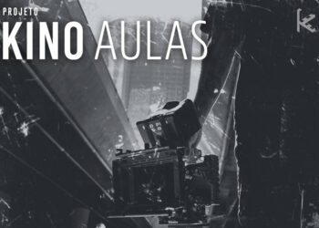 Espaço Kino Lança Curso Online de Cinema, Oficinas e Concurso de Roteiro