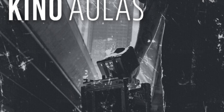 Espaço Kino Lança Curso Online de Cinema, Oficinas e Concurso de Roteiro