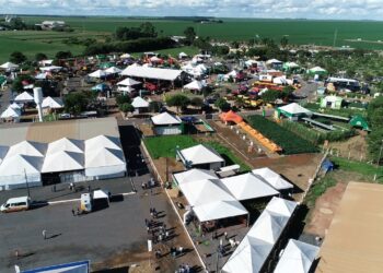 Expositores vão intensificar networking durante Parecis SuperAgro 2022