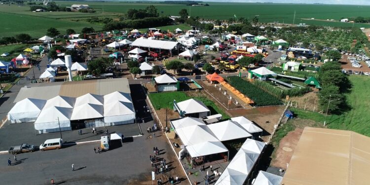 Expositores vão intensificar networking durante Parecis SuperAgro 2022