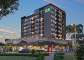 Faenge expande atuação de obras no Park Sul com novos empreendimentos