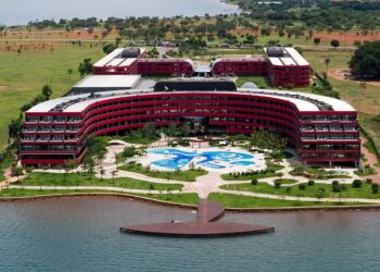 Funcef vende participação no Royal Tulip Brasília Alvorada