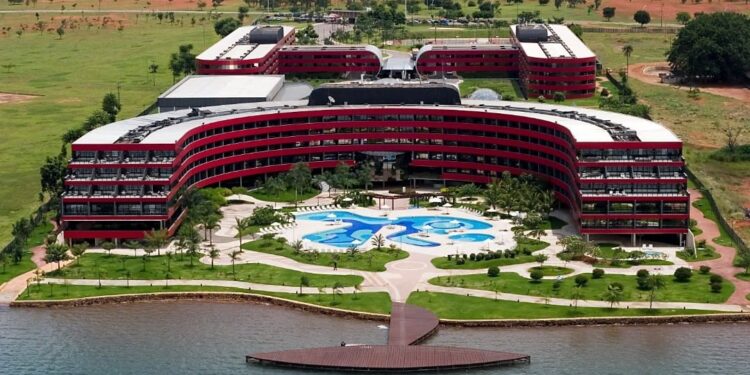 Funcef vende participação no Royal Tulip Brasília Alvorada