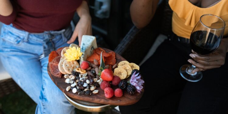 Goiás poderá ter uma rota de queijos e vinhos do cerrado