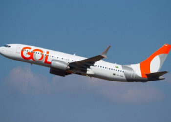 Gol planeja ampliação de voos para o Tocantins