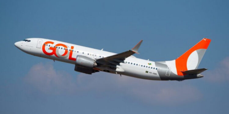 Gol planeja ampliação de voos para o Tocantins