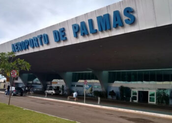 Grupo CCR assume gestão do maior aeroporto do Tocantins pelos próximos 30 anos