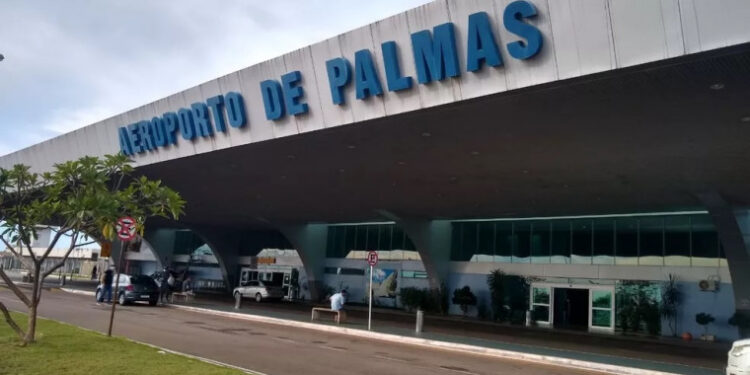 Grupo CCR assume gestão do maior aeroporto do Tocantins pelos próximos 30 anos