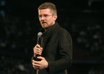 Grupo Flamboyant traz Carlo Ratti a Goiânia