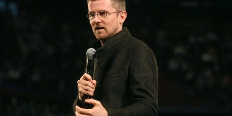Grupo Flamboyant traz Carlo Ratti a Goiânia