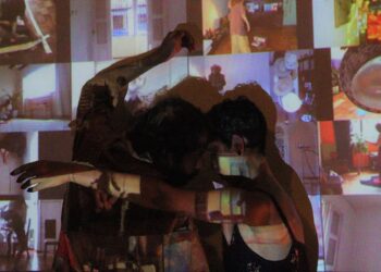 Grupo de dança mineiro leva espetáculo que ocupa prédios históricos para Goiânia e Campo Grande