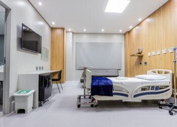 Hospital Santa Rosa inaugura novos apartamentos com padrão de hotel