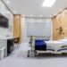 Hospital Santa Rosa inaugura novos apartamentos com padrão de hotel