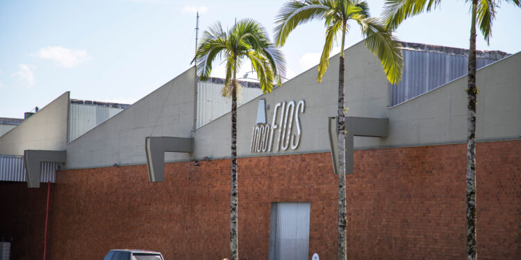 Incofios investe R$ 150 milhões em nova fábrica no Mato Grosso