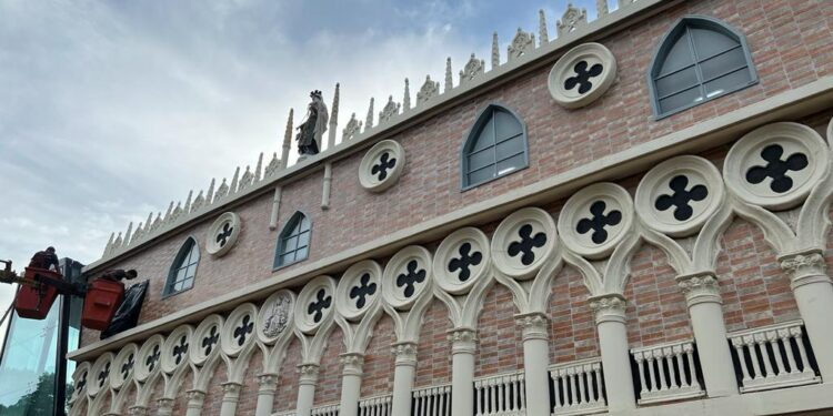 Instituto Cultural Ítalo-Brasileiro será inaugurado em Nova Veneza (GO)