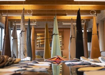 JBS Couros vai premiar estilistas que criarem peças com couro sustentável