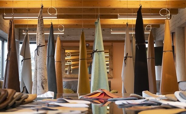 JBS Couros vai premiar estilistas que criarem peças com couro sustentável