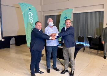 Rio Verde (GO) terá Museu e Semana do Cooperativismo