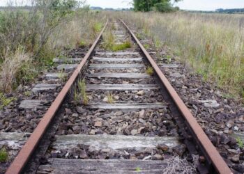 Malha Oeste volta a operar após sete anos desativada