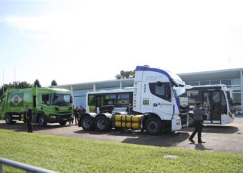 Metano Zero: biousinas serão instaladas em GO, MS, MT e mais 3 Estados