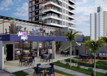 Momê Açaí nova marca da Açaiteria de Araguaína (TO) vai inaugurar loja na Via Lago