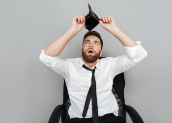 Não faz ideia para onde seu dinheiro está indo?