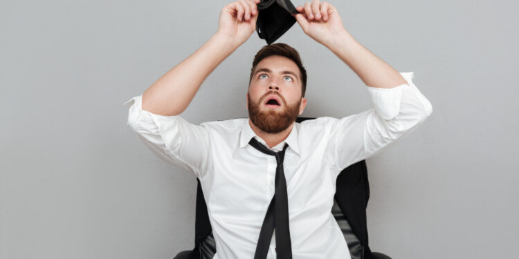 Não faz ideia para onde seu dinheiro está indo?