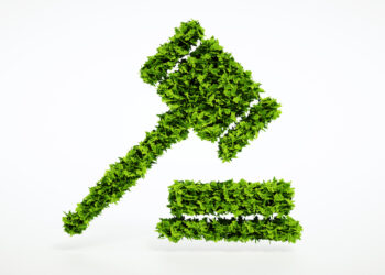 Nova lei gera oportunidade sustentável para o setor de imóveis urbanos