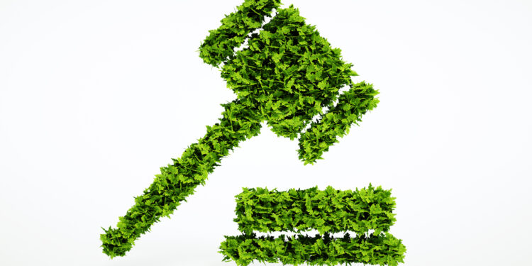 Nova lei gera oportunidade sustentável para o setor de imóveis urbanos