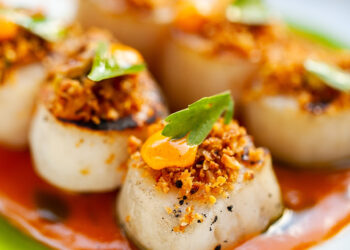 Parceria da City Soluções Urbanas promete desafiar paladar do goianiense