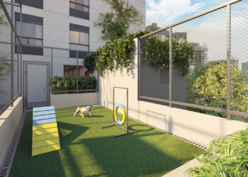 Pet place nos condomínios residenciais são tendência do setor imobiliário
