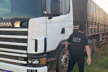 “Piratas do Agro”: Operação no MT prende acusados de furtar fertilizantes em fazendas