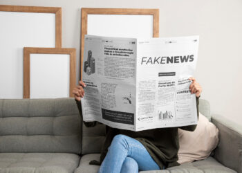 Minicurso voltado para maiores de 50 anos ensina a identificar fake news
