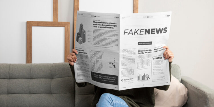 Minicurso voltado para maiores de 50 anos ensina a identificar fake news