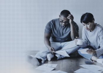 Quase metade da população adulta da região Centro-Oeste está inadimplente