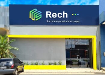 Rech abre mais de 850 vagas de emprego para todo o País