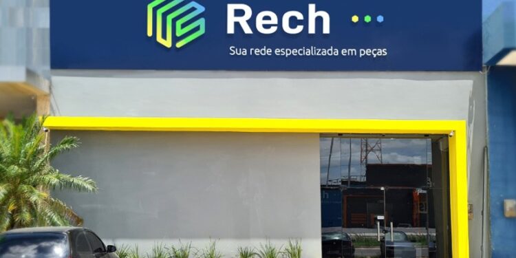 Rech abre mais de 850 vagas de emprego para todo o País
