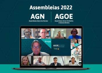 Sicoob Engecred supera R$ 45 milhões em resultado operacional de 2021