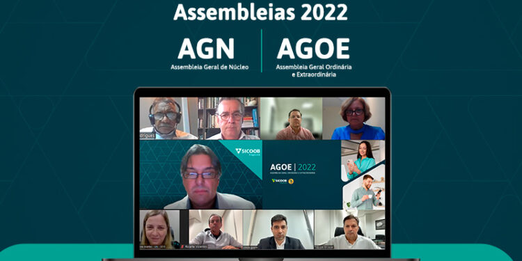 Sicoob Engecred supera R$ 45 milhões em resultado operacional de 2021