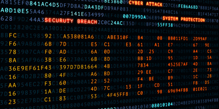 Tentativas de ataque hacker atingem uma empresa a cada segundo no País