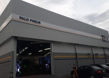 Tipler inaugura concessionário em Cuiabá