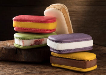 Toutsie Café, pioneira em sanduíche de sorvete no Brasil, inaugura loja em Araguaína (TO)