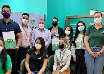 Sistema OCB/GO inicia ciclo de visitas a cooperativas no Sudoeste