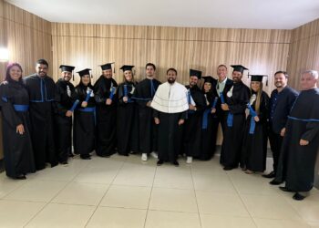 WAM Ensino forma primeira turma de Curso Técnico em Transações Imobiliárias