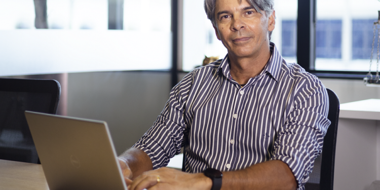 Dalton Carvalho assume presidência-executiva da Rizzo Imobiliária