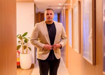 Thiago Duarte inaugura a primeira loja física da sua marca em Brasília