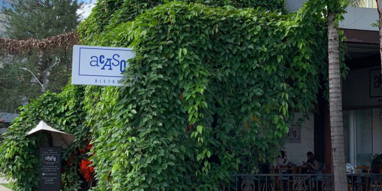 Conheça 5 opções de coworking e coffee office em Goiânia