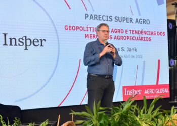 Agro tem oportunidades mesmo em meio à crise mundial