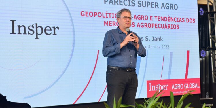 Agro tem oportunidades mesmo em meio à crise mundial